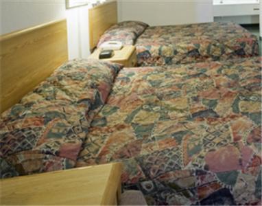 Americas Best Value Inn - Manchester Habitación foto