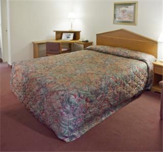 Americas Best Value Inn - Manchester Habitación foto