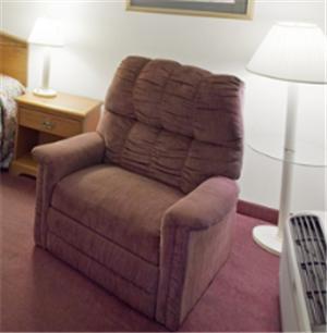 Americas Best Value Inn - Manchester Habitación foto